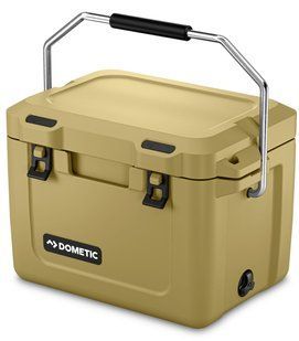 Dometic Patrol 20 IceBox, Olive Oil термобокс