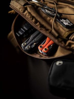 Мультитул Leatherman Wave Alpha Canyonland