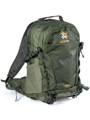 Рюкзак Norfin FOREST NF NF-40237