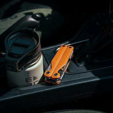 Мультитул Leatherman Wave Alpha Canyonland