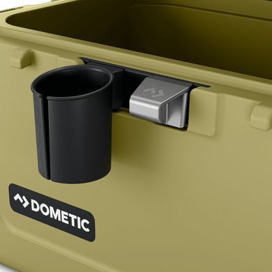 Dometic Patrol 20 IceBox, Olive Oil термобокс