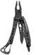 Мультитул Leatherman Skeletool All Black