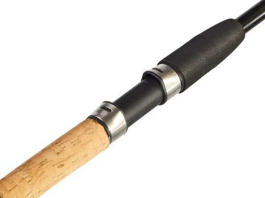 Удилище фидерное Salmo SNIPER FEEDER 180 180г 3.9м (4114-390)