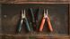 Мультитул Leatherman Wave Alpha Canyonland