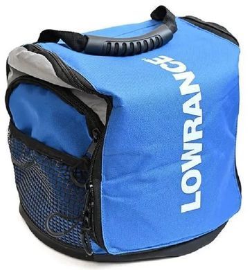 Ехолот-картплоттер Lowrance Hook2-4x GPS Bullet All Season Pack