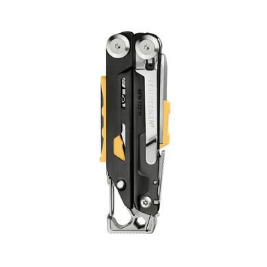 Мультитул Leatherman Signal, картонная коробка