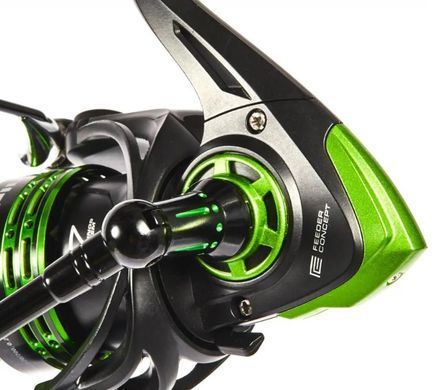 Котушка безінерційна Salmo Feeder Concept PILOT 7 6000FD (FC-1060FD)
