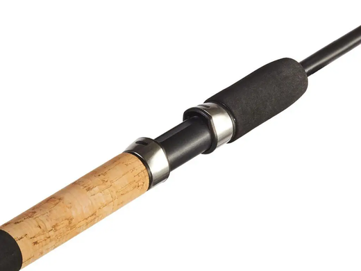 Удилище фидерное бортовое с переменной длиной Salmo Sniper MULTI BOAT FEEDER 150 150-180см 150г (4115-150-180)