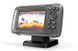 Ехолот-картплоттер Lowrance Hook2-4x GPS Bullet All Season Pack