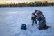 Ехолот-картплоттер Lowrance Hook2-4x GPS Bullet All Season Pack