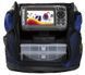 Ехолот-картплоттер Lowrance Hook2-4x GPS Bullet All Season Pack