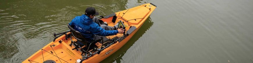 Ехолот-картплоттер Lowrance Hook2-4x GPS Bullet All Season Pack