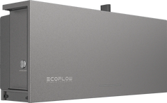 Комплект энергонезависимости Ecoflow Power Ocean 5 kWh (однофазный инвертор 5 кВт)