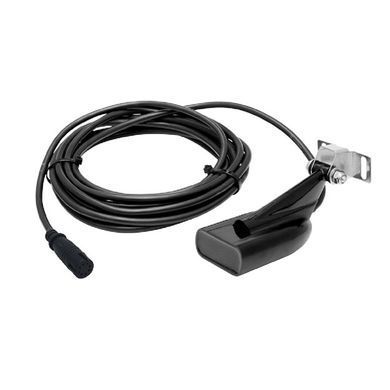 Ехолот-картплоттер Lowrance Hook Reveal 5 SplitShot Row Icemachine