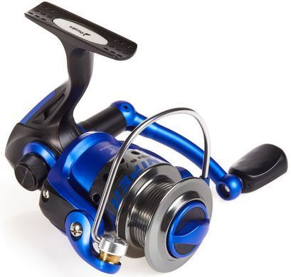 Катушка безынерционная Salmo Sniper SPIN 6 2000FD (SSS06-20FD)