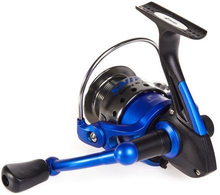 Катушка безынерционная Salmo Sniper SPIN 6 2000FD (SSS06-20FD)
