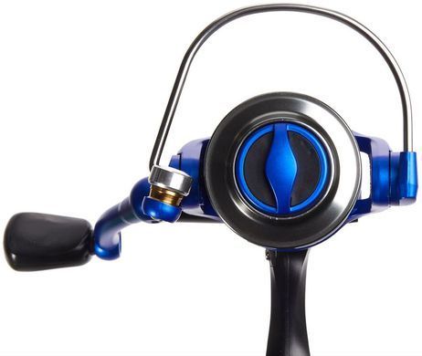 Катушка безынерционная Salmo Sniper SPIN 6 2000FD (SSS06-20FD)