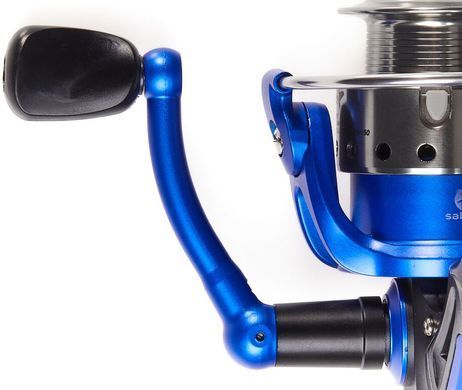 Катушка безынерционная Salmo Sniper SPIN 6 2000FD (SSS06-20FD)