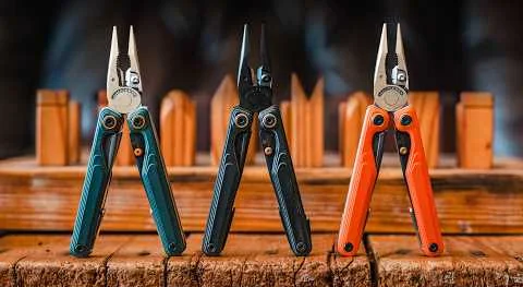 Мультитул Leatherman Wave Alpha Obsidian купити в Україні, Києві