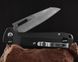 Нож-мультитул Leatherman Free K2 Gray, блистер