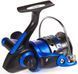 Катушка безынерционная Salmo Sniper SPIN 6 2000FD (SSS06-20FD)