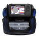 Ехолот-картплоттер Lowrance Hook Reveal 5 SplitShot Row Icemachine