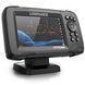 Ехолот-картплоттер Lowrance Hook Reveal 5 SplitShot Row Icemachine