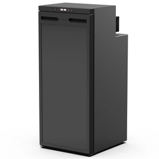 Alpicool CR90X 93 л компресорний автохолодильник