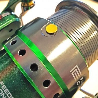 Котушка безінерційна Salmo Feeder Concept TURNAMENT 7 5000FD (FC-4050FD)