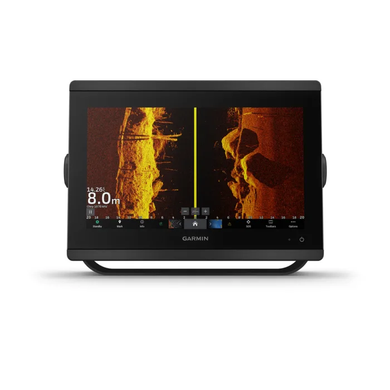 Эхолот-картплоттер Garmin GPSMAP 8412xsv