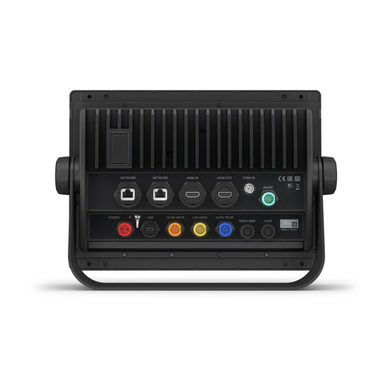 Эхолот-картплоттер Garmin GPSMAP 8412xsv