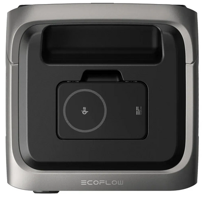 Зарядная станция EcoFlow RIVER 3 Plus Wireless
