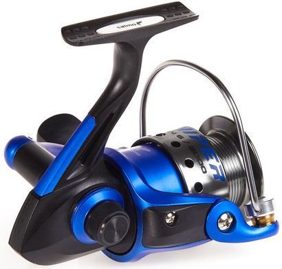 Котушка безінерційна Salmo Sniper SPIN 6 3000FD (SSS06-30FD)