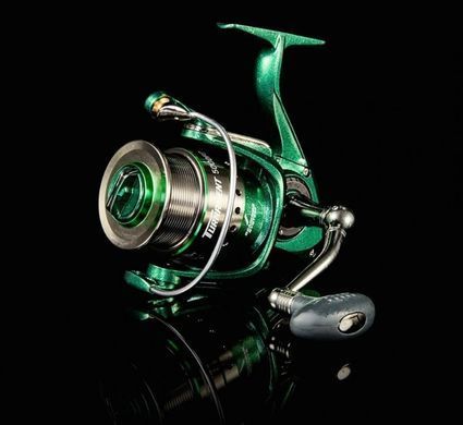 Котушка безінерційна Salmo Feeder Concept TURNAMENT 7 5000FD (FC-4050FD)