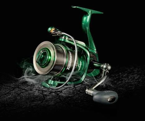 Котушка безінерційна Salmo Feeder Concept TURNAMENT 7 5000FD (FC-4050FD)