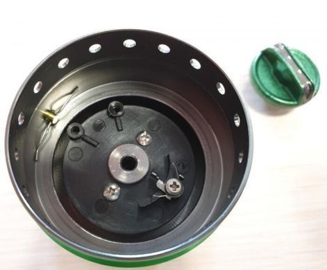 Котушка безінерційна Salmo Feeder Concept TURNAMENT 7 5000FD (FC-4050FD)