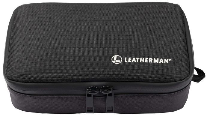 Комплект для обслуговування та зберігання інструментів Leatherman 833031