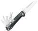 Нож-мультитул Leatherman Free K4 Gray