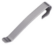Клипса для Leatherman Surge, Charge, Wave, Matte Silver 934870