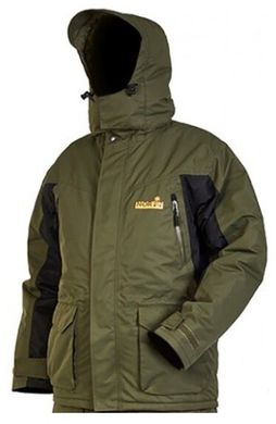 Куртка зимова Norfin ELEMENT (-20 °) р.S