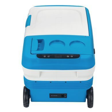 Weekender DS25 25 л холодильник-компрессор