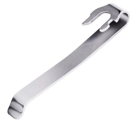 Клипса для Leatherman Surge, Charge, Wave, Stainless 934871