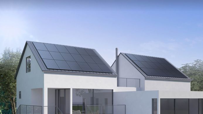 Комплект энергонезависимости EcoFlow PowerStream - микроинвертор 600W + 2 x 400W стационарные солнечные панели