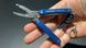 Мультитул Leatherman Squirt PS4 Blue