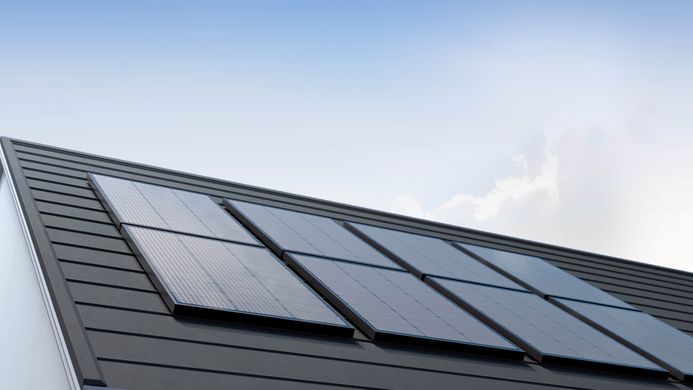 Набір сонячних панелей EcoFlow 6*100 Solar Panel
