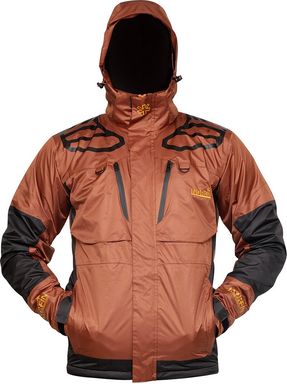 Куртка Norfin Peak Thermo р.XXL