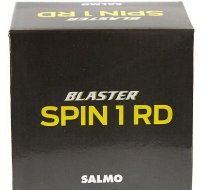 Котушка безінерційна Salmo Blaster SPIN 1 30RD (1930RD)