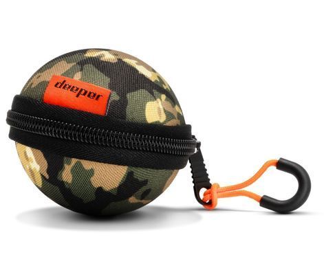 Ехолот Deeper Smart Sonar Chirp+ 4