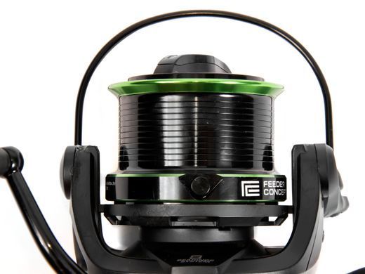 Котушка безінерційна Feeder Concept MAGMA 8 5000FD (FC701-50FD)
