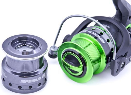 Котушка безінерційна Salmo Feeder Concept IMPERIUM 8 5000FD (FCI08-50FD)